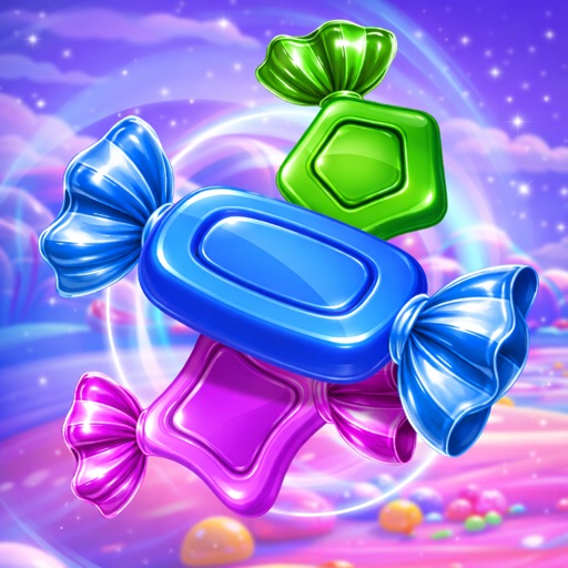 Sweetipedia App Icon